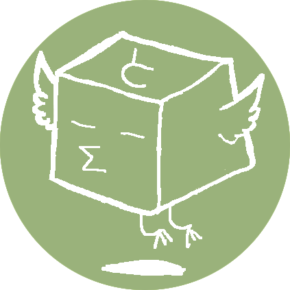 Icon of admin